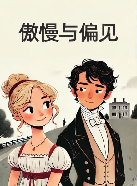 傲慢与偏见