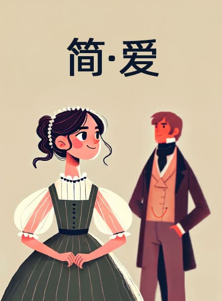 简爱