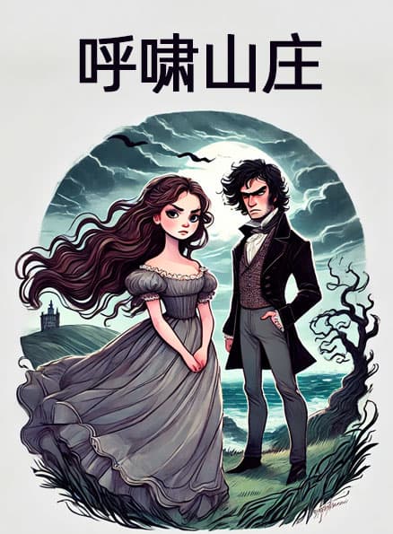 呼啸山庄