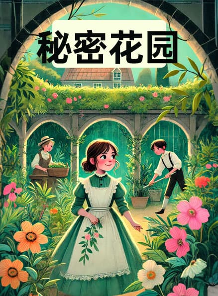 秘密花园