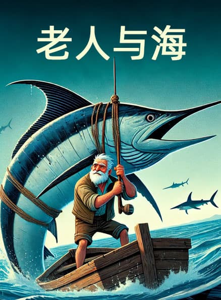 老人与海