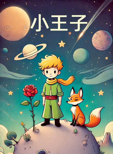 小王子
